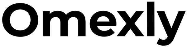 Omexly logo